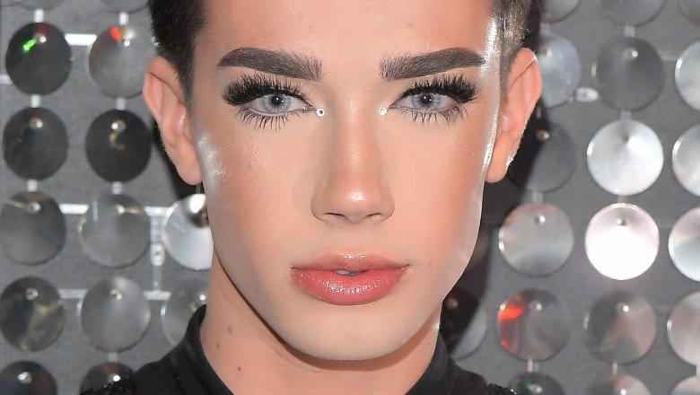 James Charles