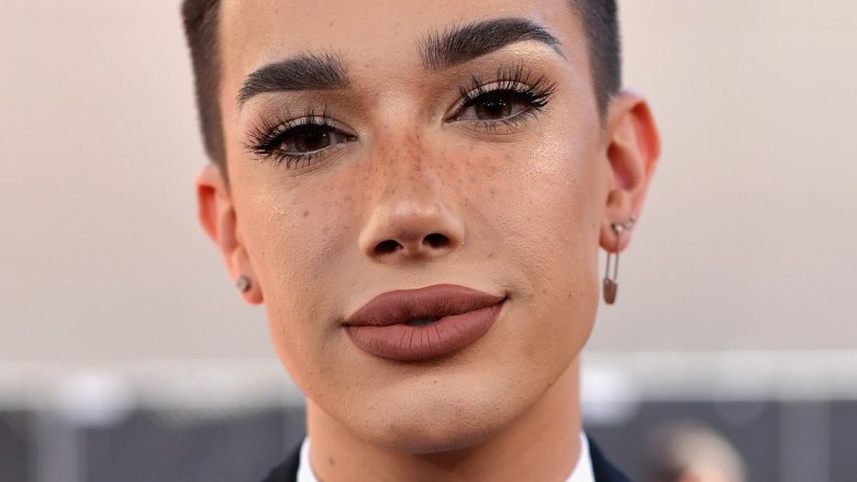 James Charles