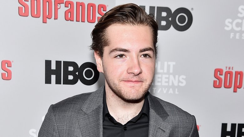 Michael Gandolfini