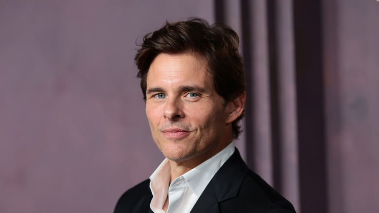 James Marsden