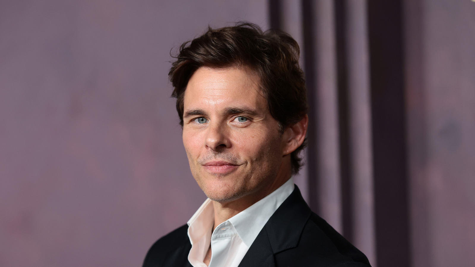 James Marsden's 2011 Divorce Pushed Him To Confront His 'Easy' Life & Changed Him For The Better