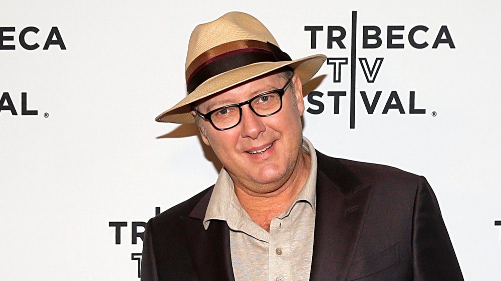 James Spader