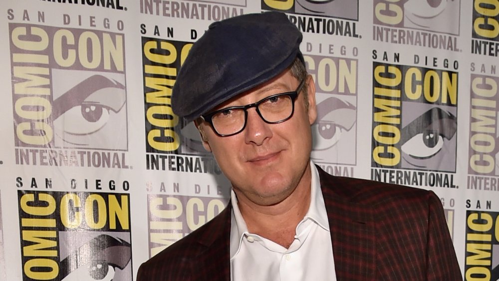 James Spader 