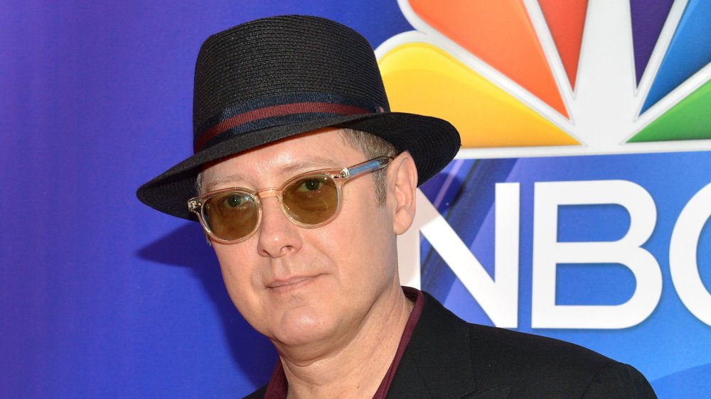 James Spader
