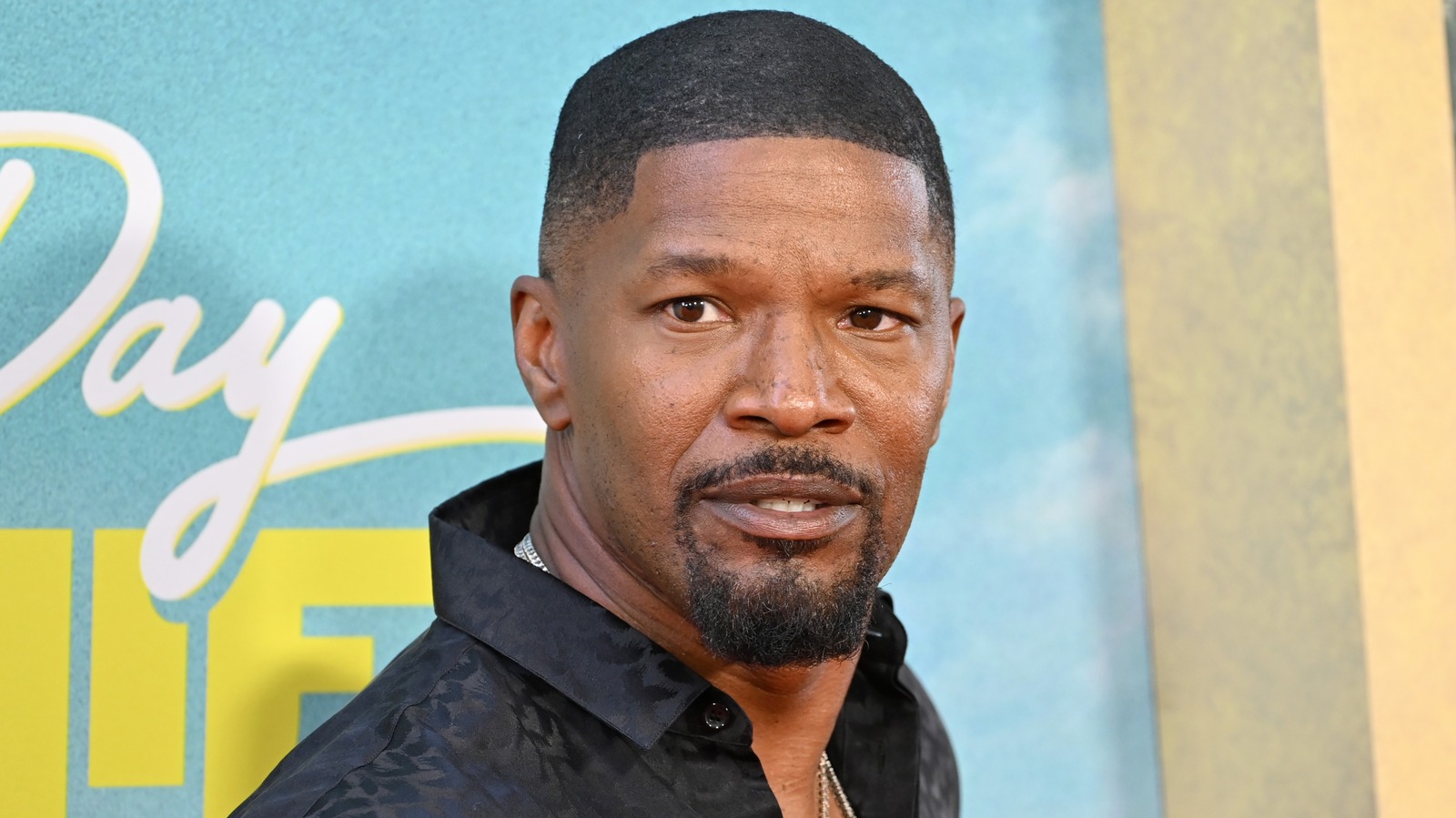 Jamie Foxx And His Girlfriend Alyce Huckstepp Have Quite The Age Gap