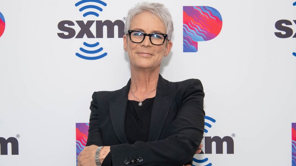 Jamie Lee Curtis