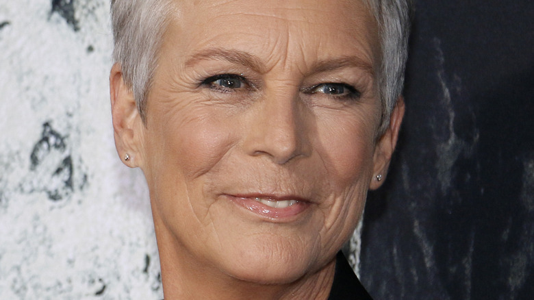 Jamie Lee Curtis Red carpet