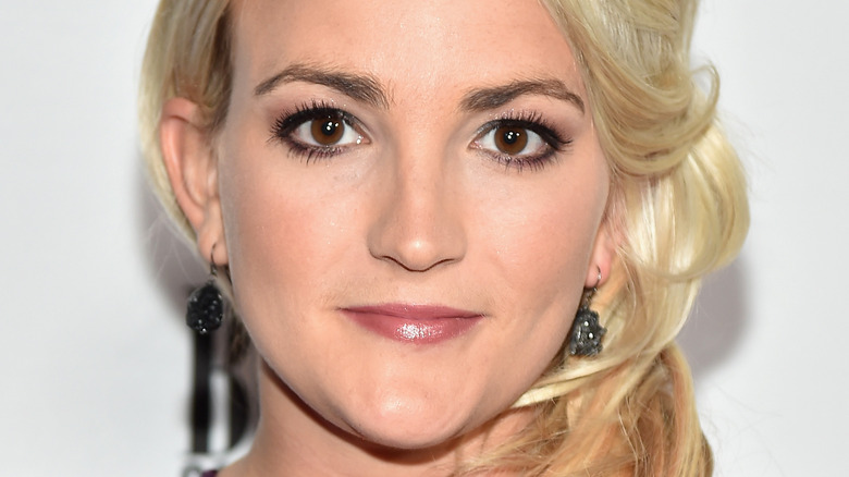 Jamie Lynn Spears, Nashville, 2016