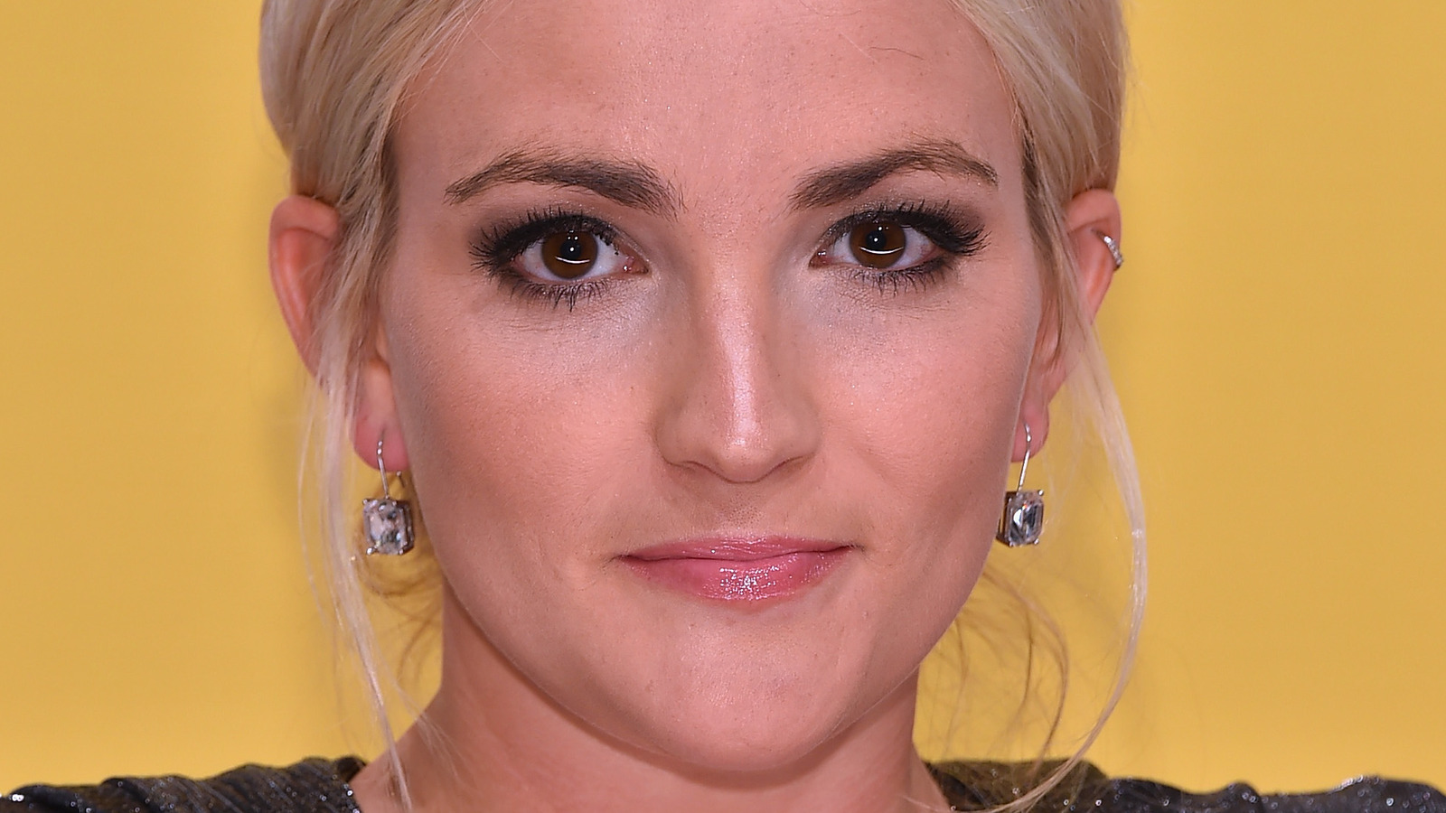Jamie Lynn Spears Teases An Important Chapter From Her Past Is Far From Over