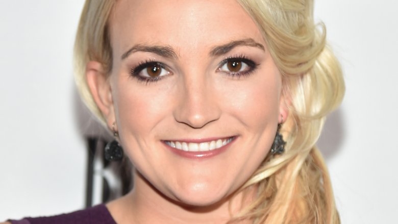 Jamie Lynn Spears