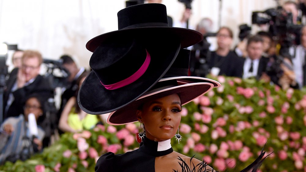 Janelle Monae