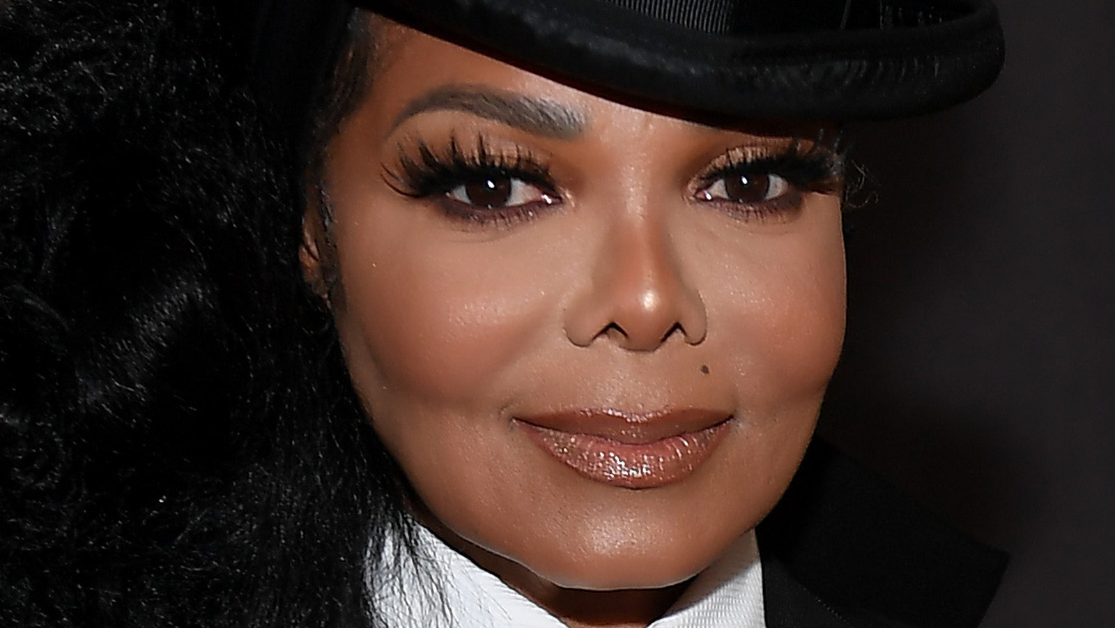 Jackson And Missy Elliott's Unexpected Reunion Has Fans Over The Moon