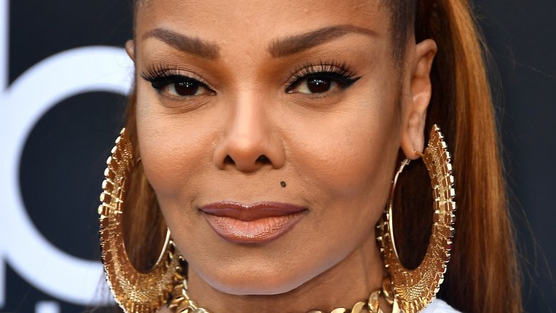 Janet Jackson