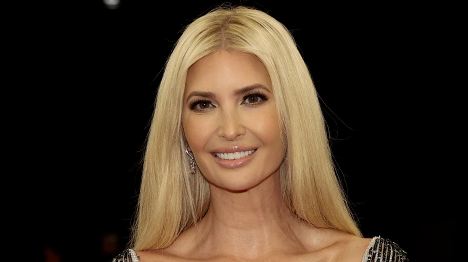 Jarring Ivanka Trump Photos That Put Her Over-Filled Lips On Blast