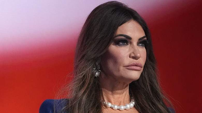 Kimberly Guilfoyle at the RNC
