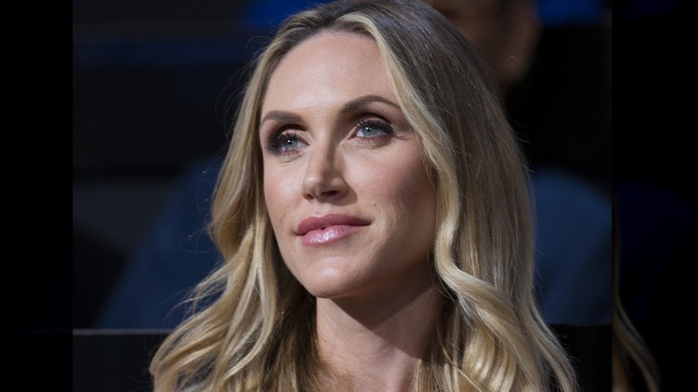 Lara Trump at the 2016 RNC