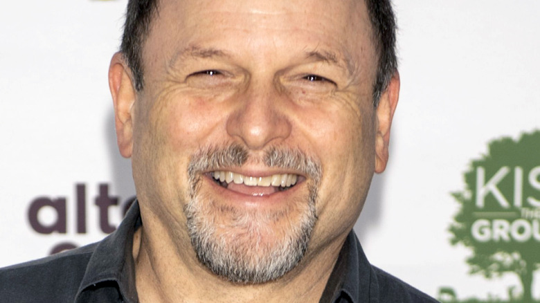 Jason Alexander in 2020