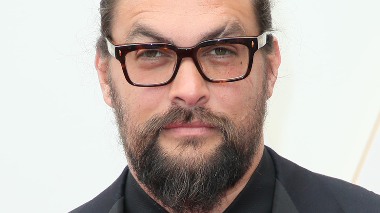 Jason Momoa in 2022