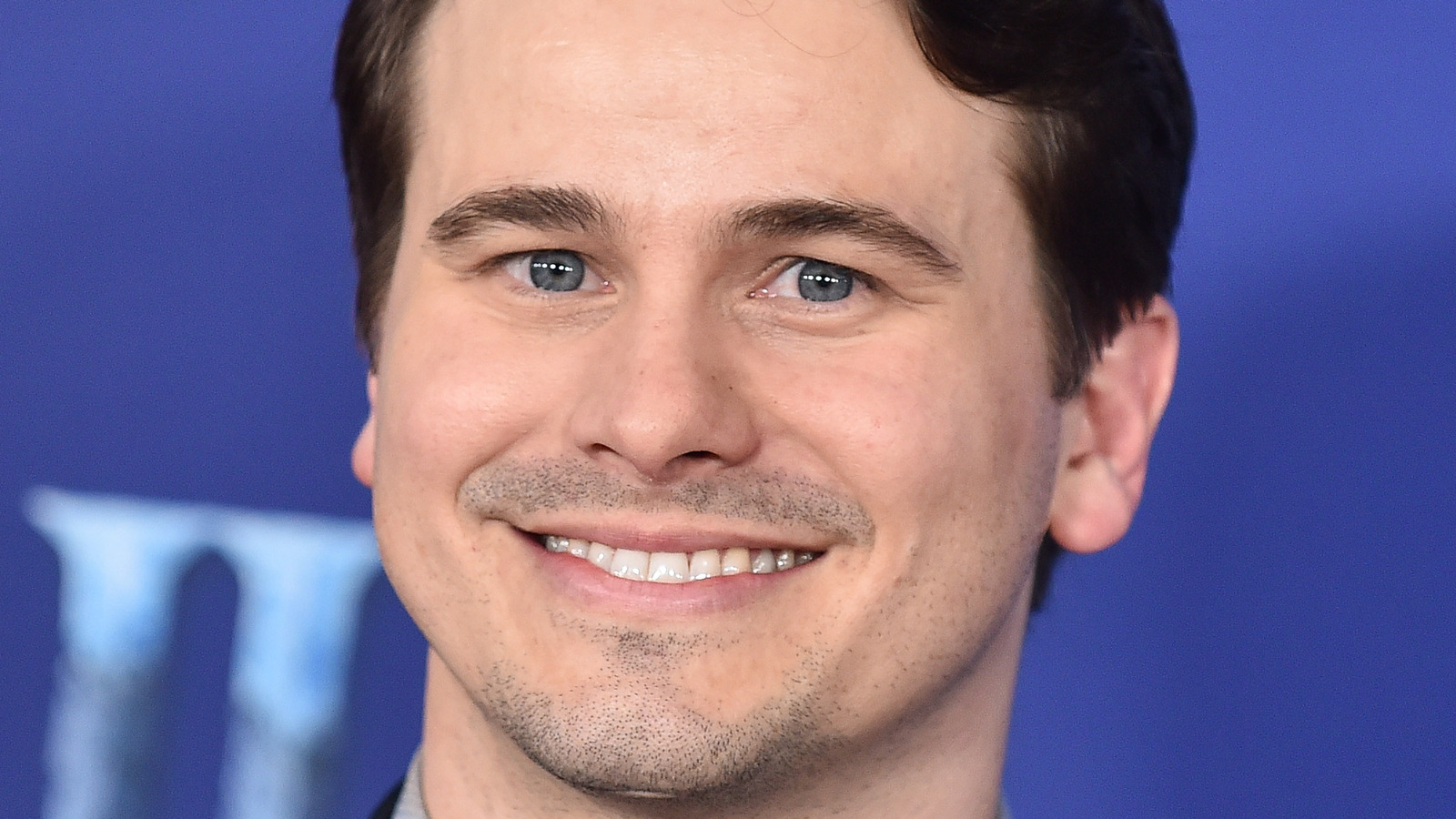 Jason Ritter Reveals What It Was Really Like Working On Frozen II