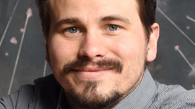 Jason Ritter