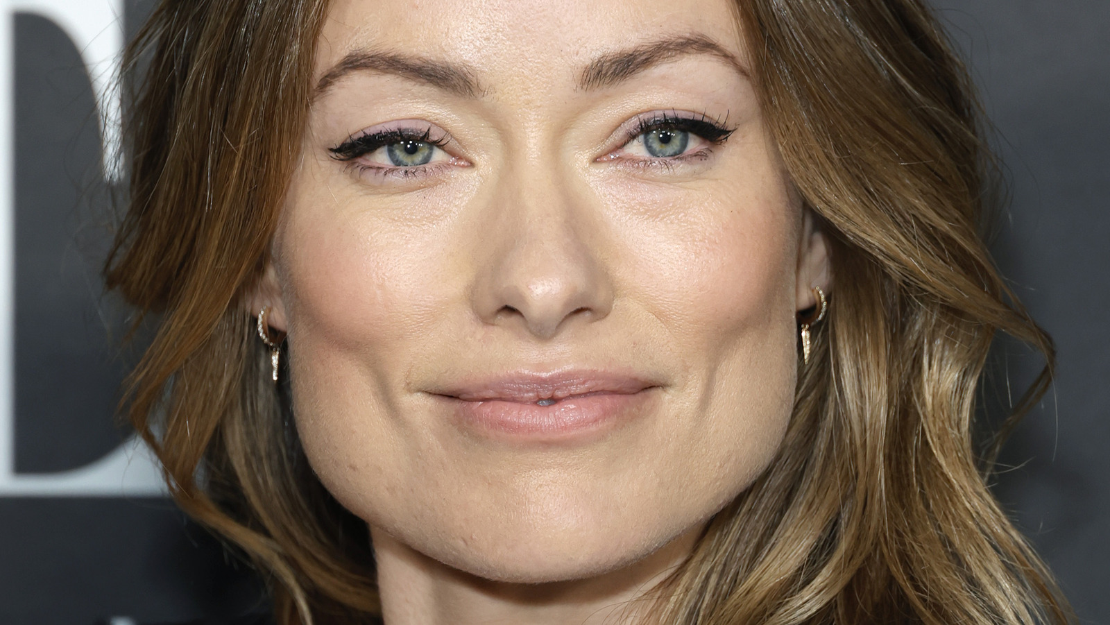 Jason Sudeikis' Ex Seemingly Fires A Shot At Olivia Wilde Salad