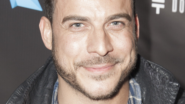 Jax Taylor scruff