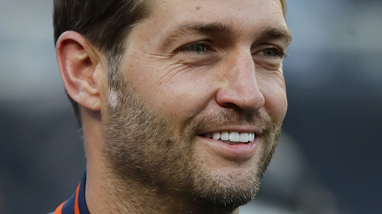 Jay Cutler in 2019