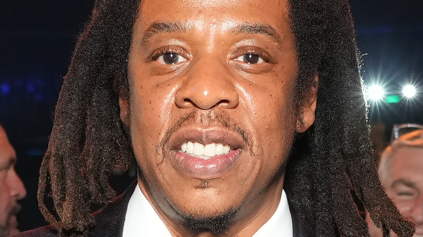 JayZ's Mom Gloria Carter Has Always Been By His Side