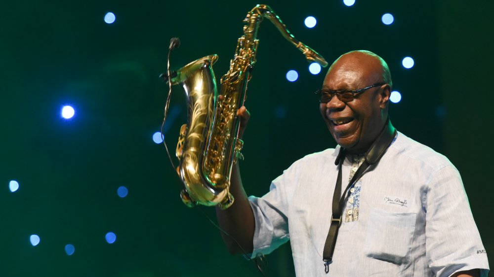 Manu Dibango