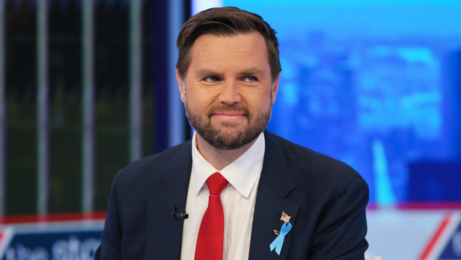 JD Vance's Full Transformation From Appalachian Teen To 'Weird' Politician