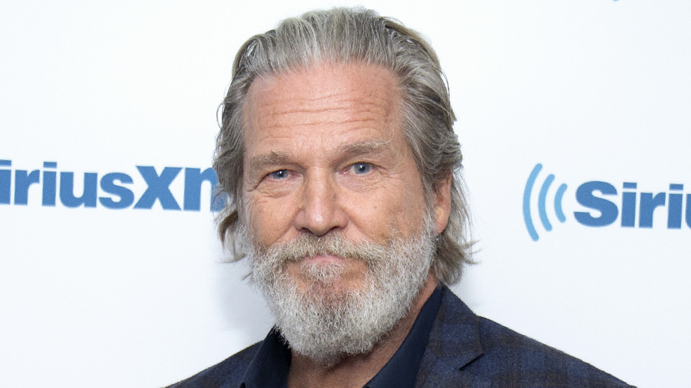 Actor Jeff Bridges reveals lymphoma diagnosis