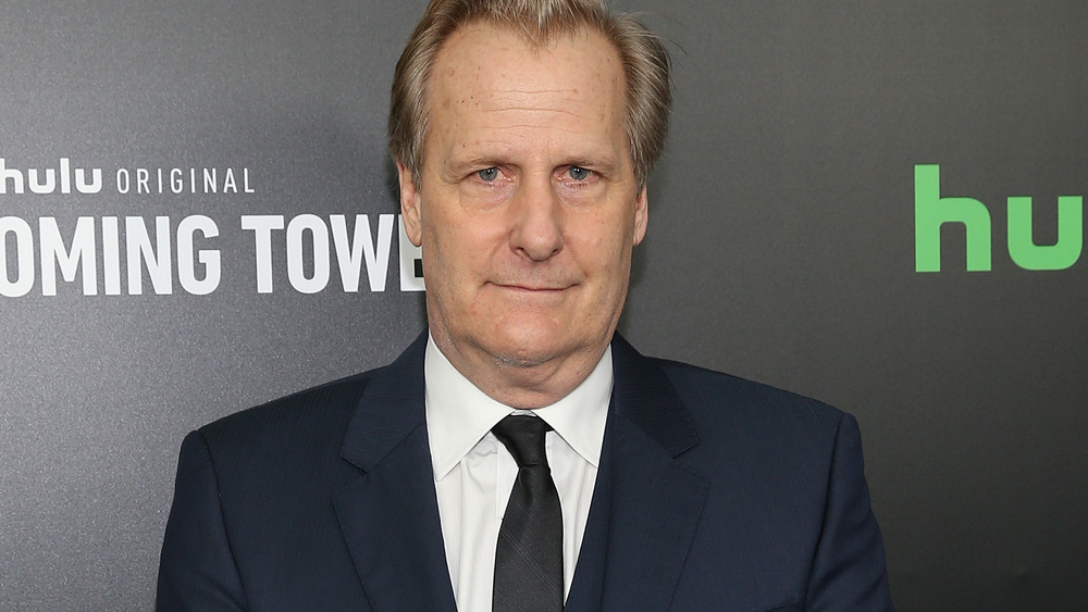 Jeff Daniels' Net Worth: How Much Money Does The Actor Make?