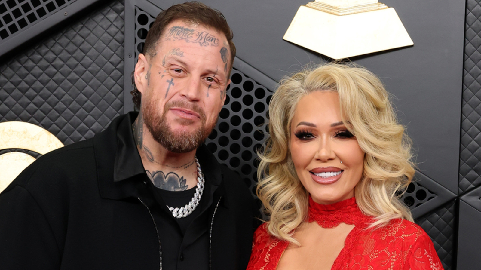 Jelly Roll Distances Himself From Bunnie Xo As Divorce Spills Into The Open