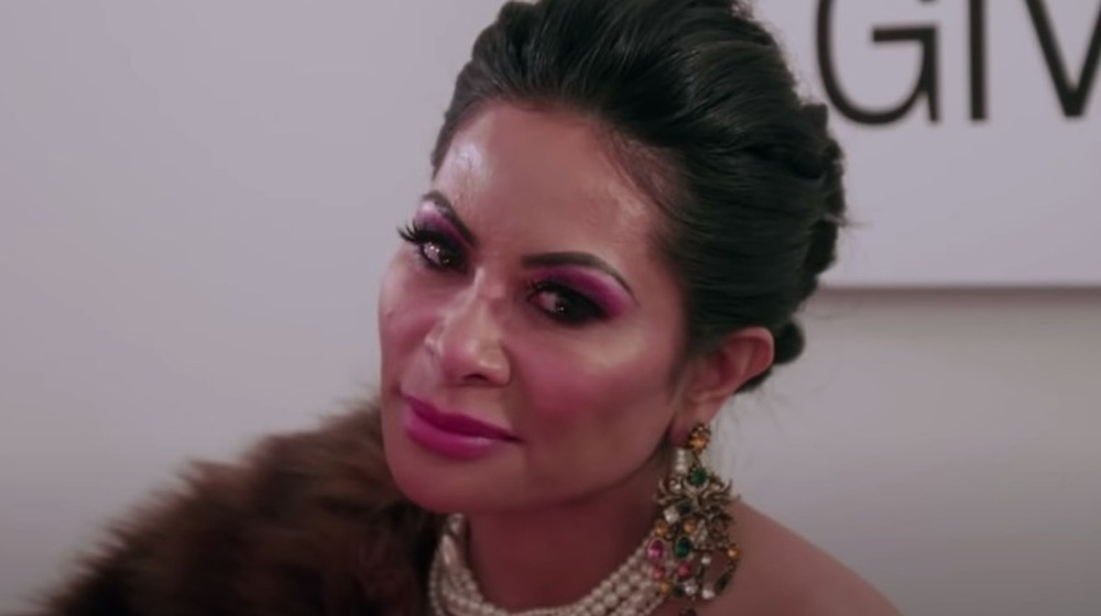 Jen Shah RHOSLC episode