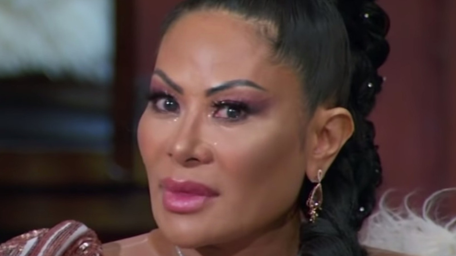 Jen Shah Is Facing More Trouble