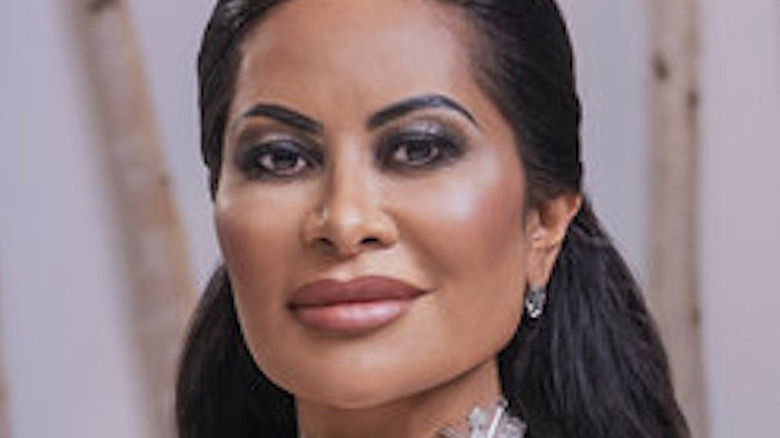 Jen Shah of Real Housewives of Salt Lake City 