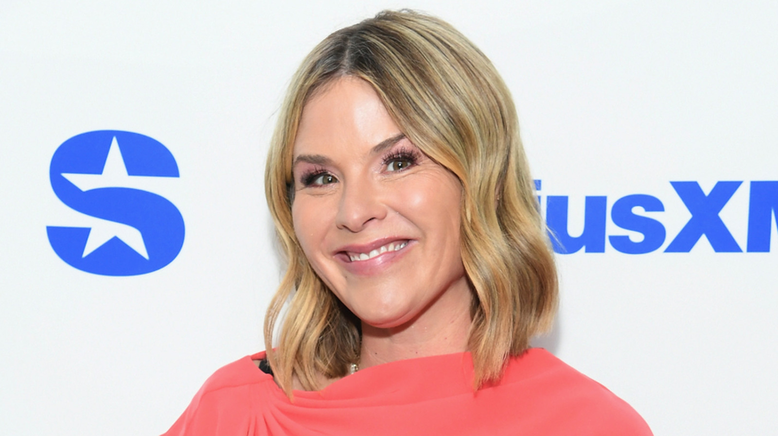 Jenna Bush Hager's Attempt To Joke About Her 2000s Arrest Ends In A Hilarious On-Air Correction