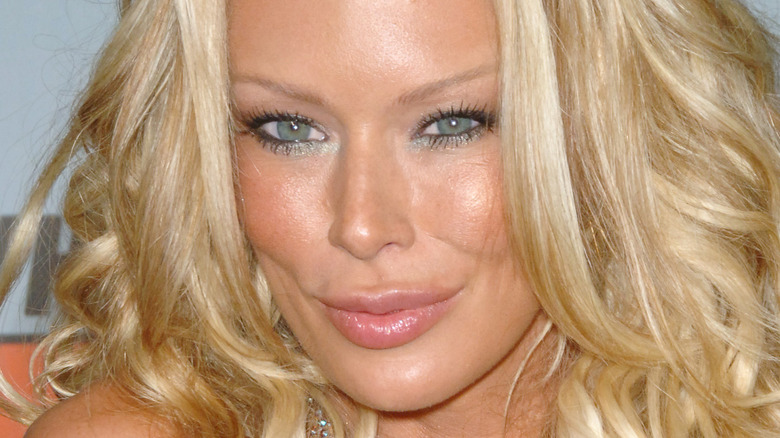 Jenna Jameson at the VH1 Big in '06 Awards