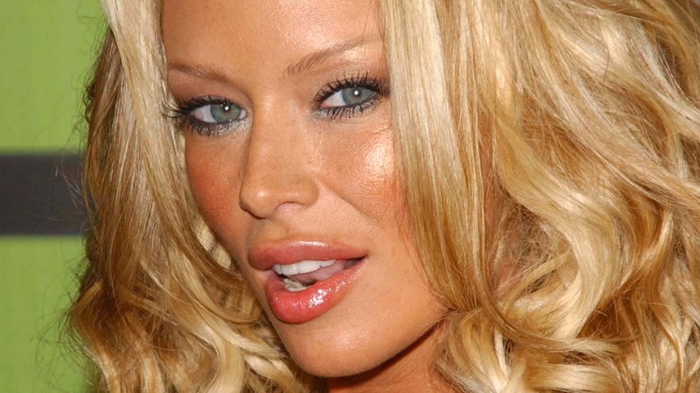 Jenna Jameson at the VH1 Big in '06 Awards