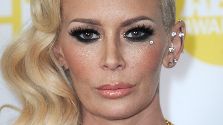 Jenna Jameson Reveals She Finally Has Some Answers Amid Scary Hospitalization