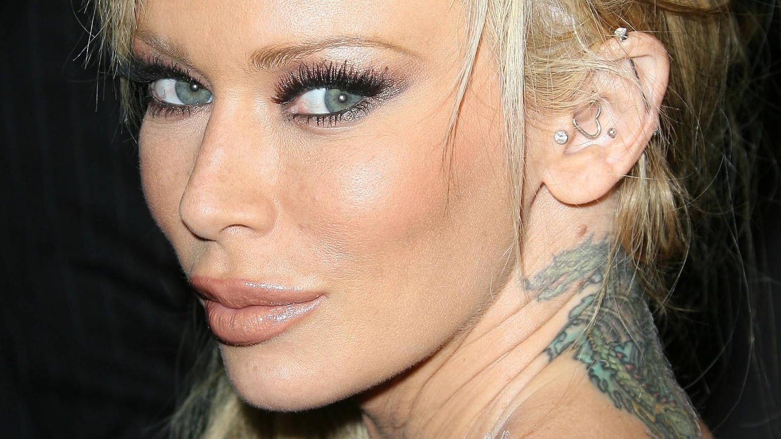 Jenna Jameson Shares Hopeful Message Amid Recovery From Mystery Illness