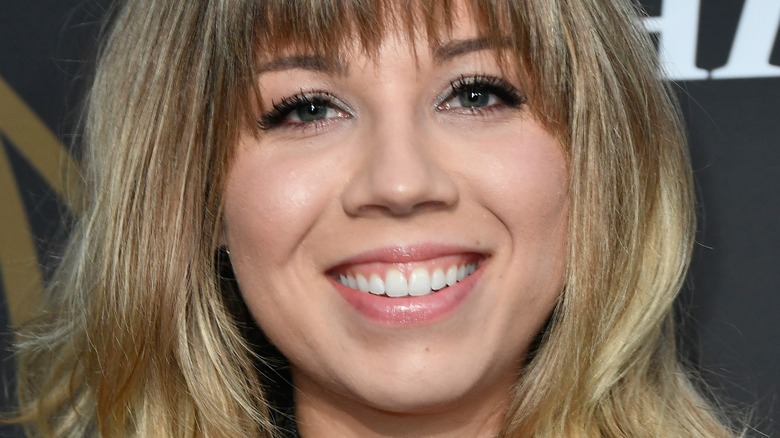 Jennette McCurdy attends Variety Power of Young Hollywood