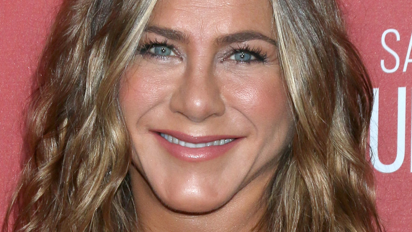Coco Arquette Jennifer Aniston