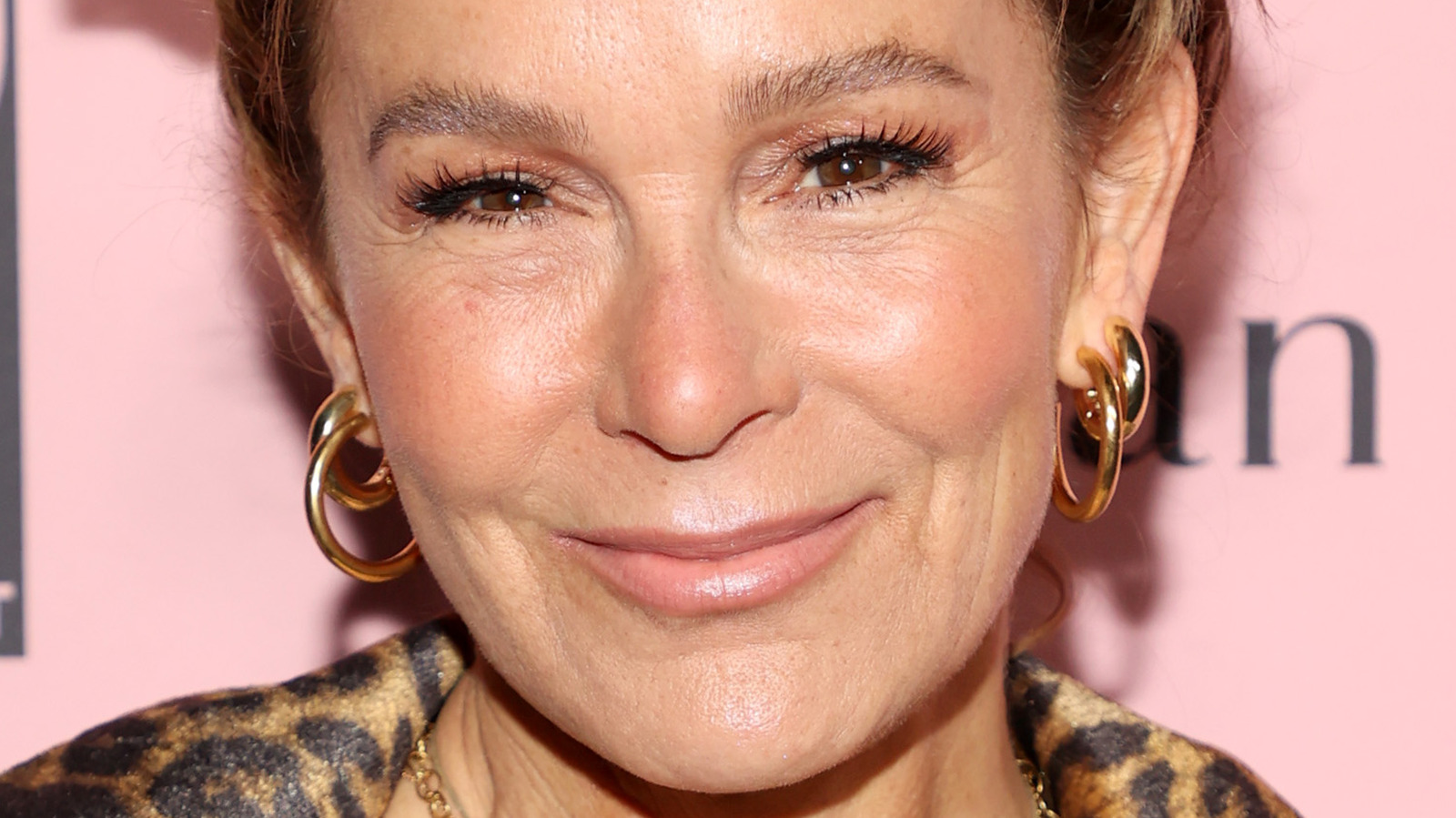 Jennifer Grey Opens Up About Her Rocky Relationship With Patrick Swayze