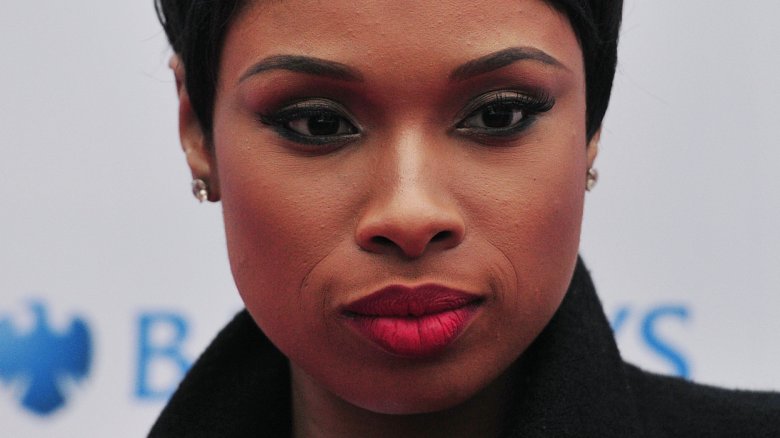 Jennifer Hudson