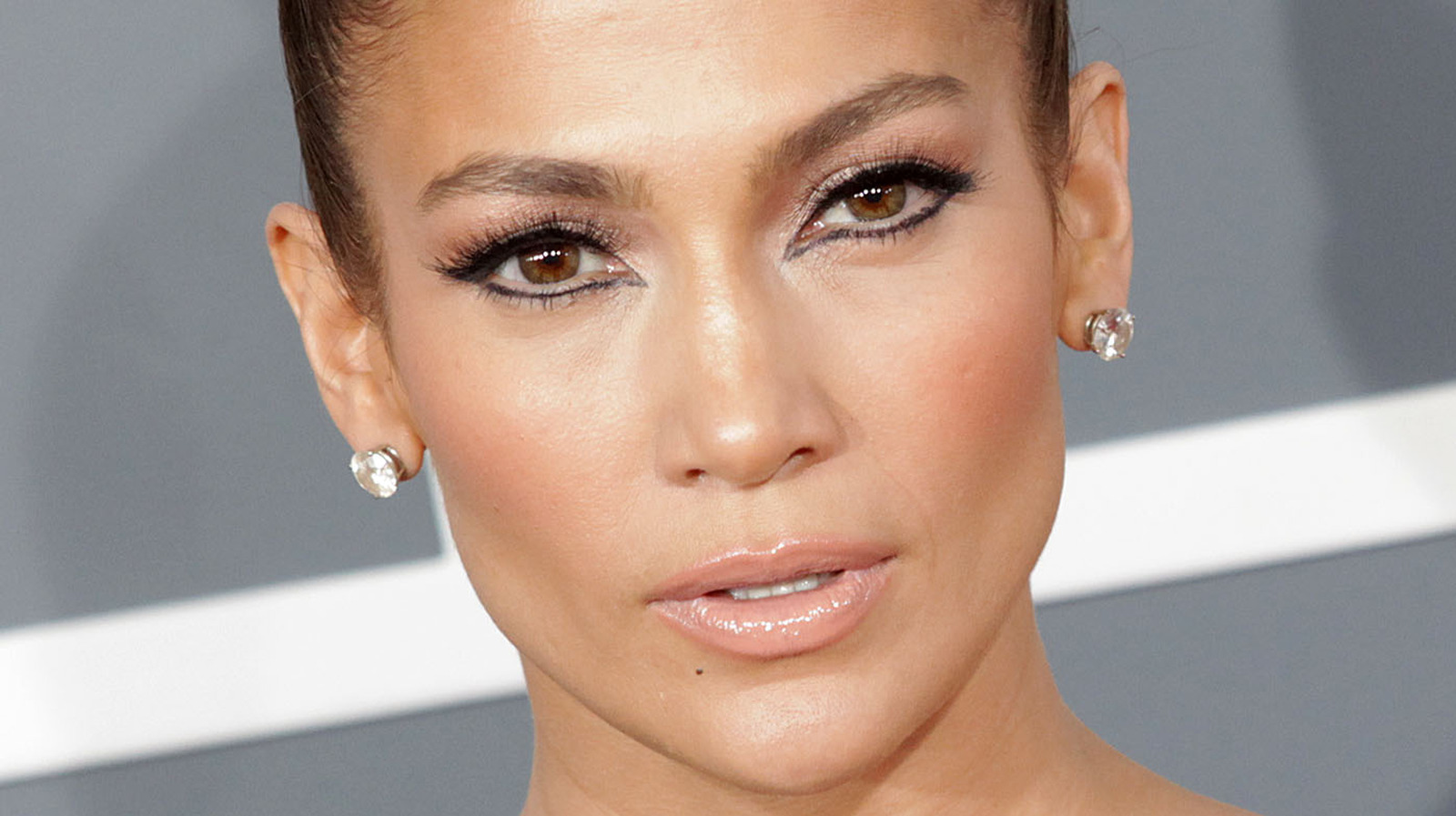 Jennifer Lopez Shares EyebrowRaising Details About Growing Up In Her