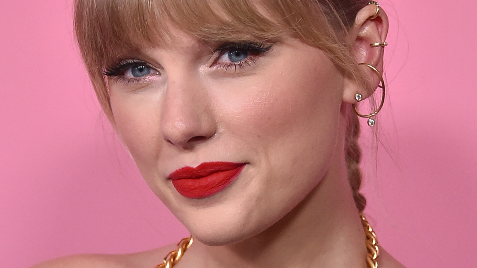 Jeopardy! Sparks Uproar With Fans Over Taylor Swift Clue