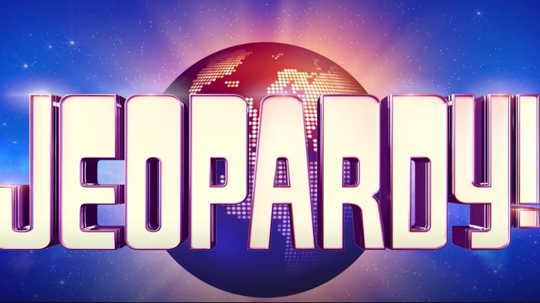 Jeopardy! logo