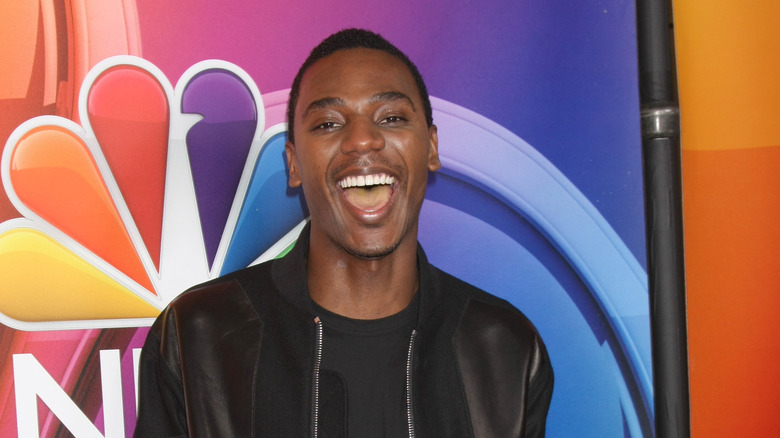 Jerrod Carmichael in 2016.