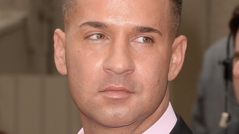 Mike Sorrentino